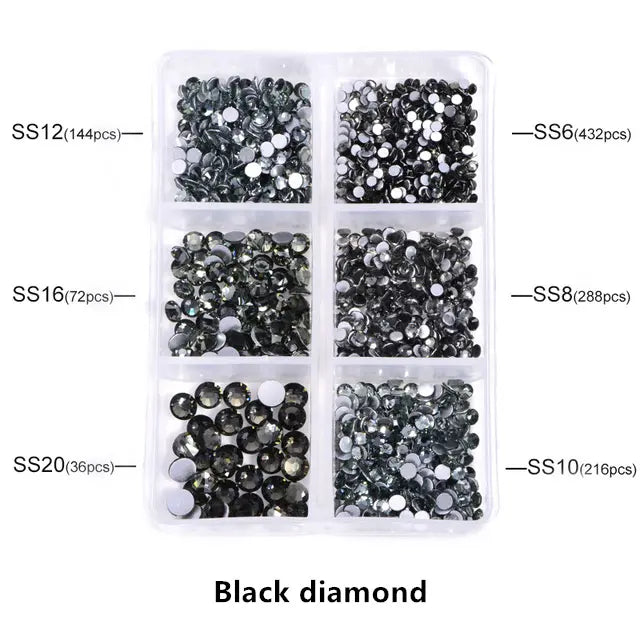 Black Diamond Grid Pack