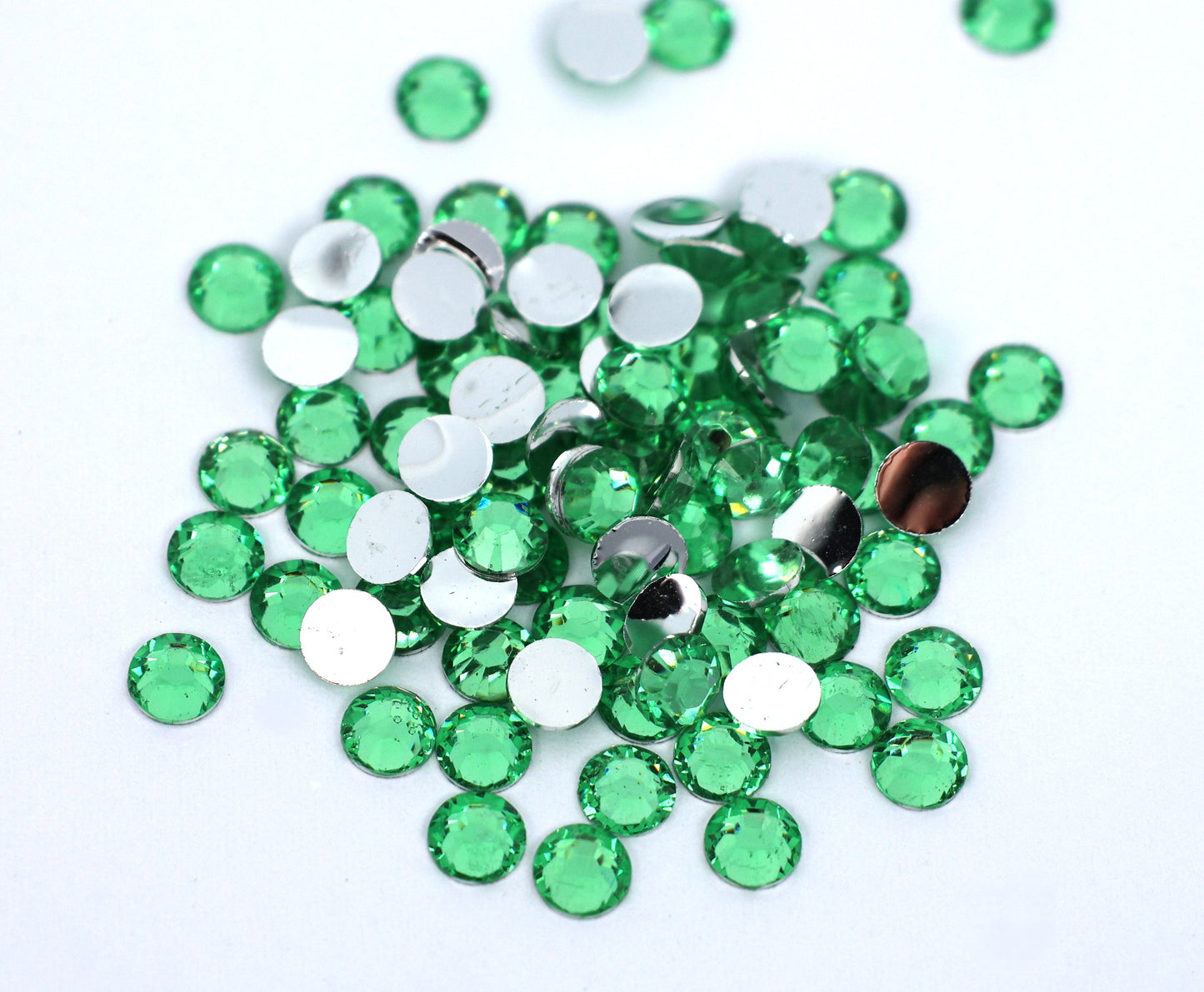 Peridot (Resin)