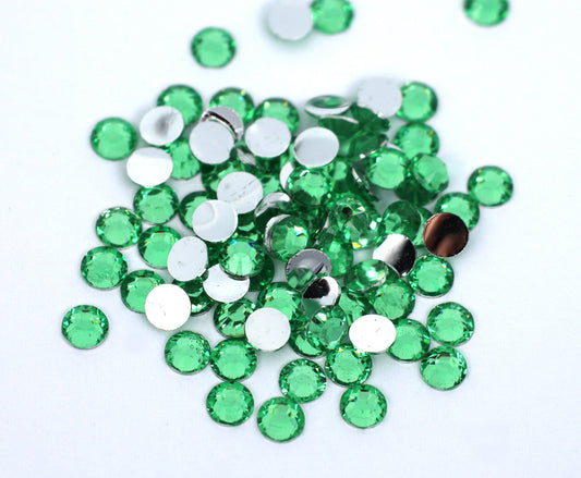 Peridot (Resin)