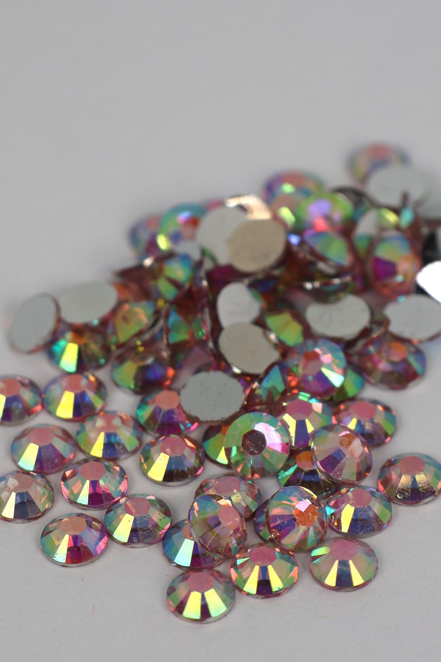 Pink AB (Resin)