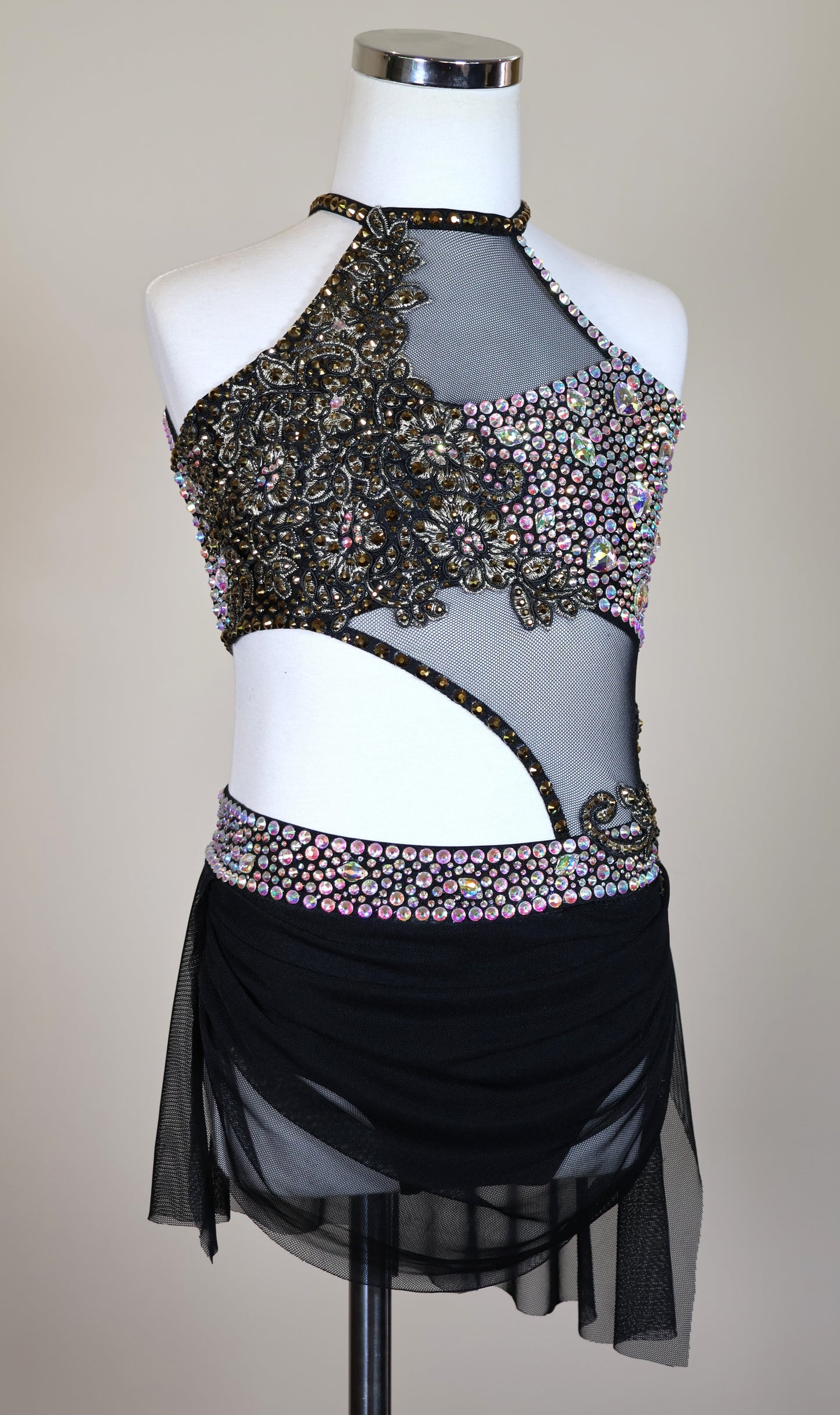 Athena - Child Size 8 to 9