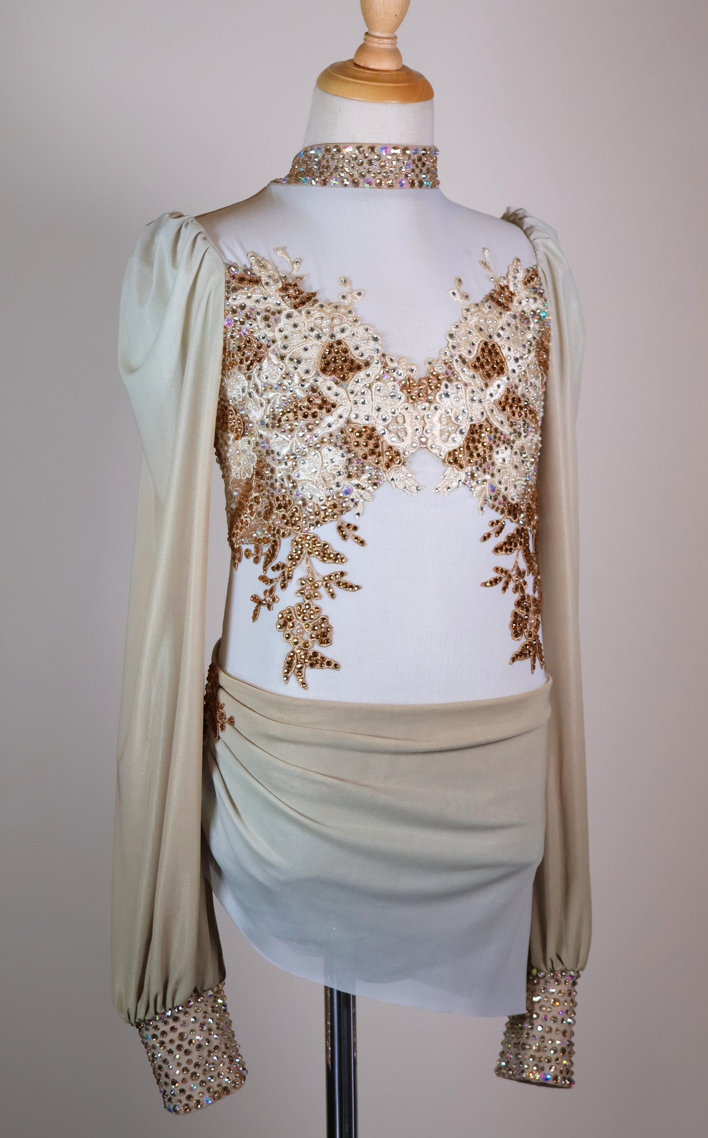 Willow - Child Size 11 to 12