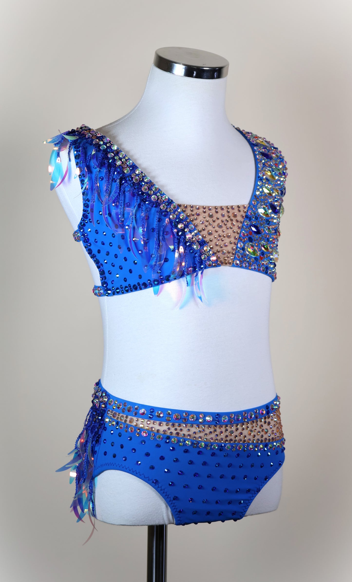 Nixie - Child Size 6
