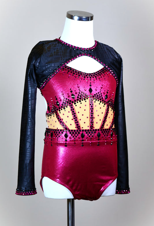 Rogue - Child Size 8
