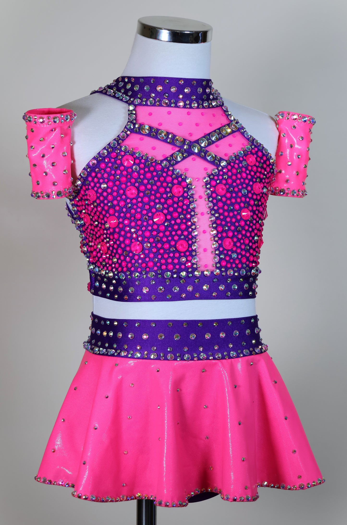Phoebe - Child Size 6