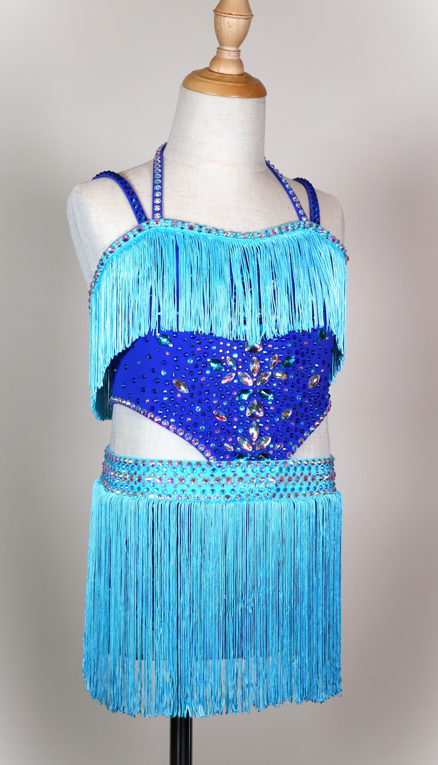 Fiesta - Child Size 10