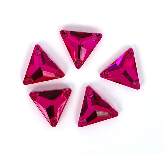 Rose Triangle