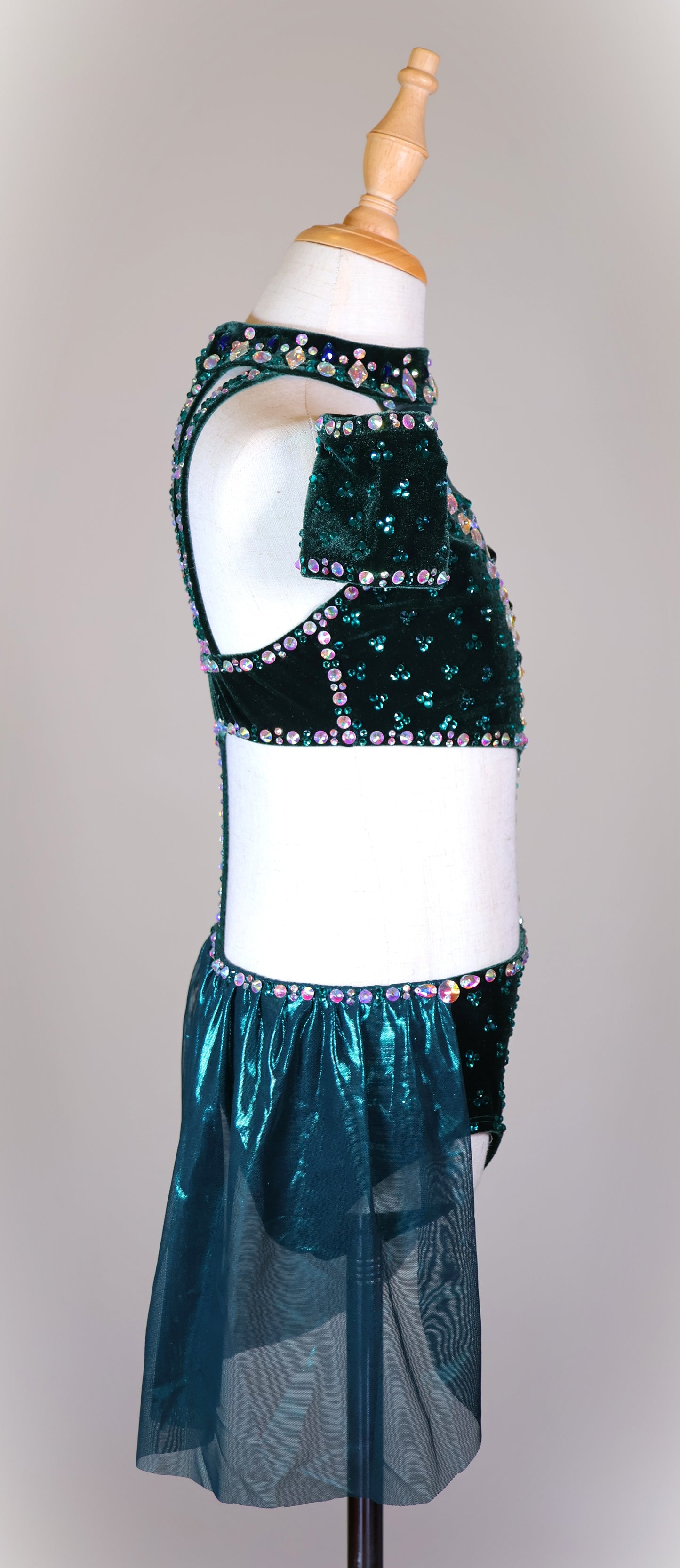 Hunter - Child Size 10