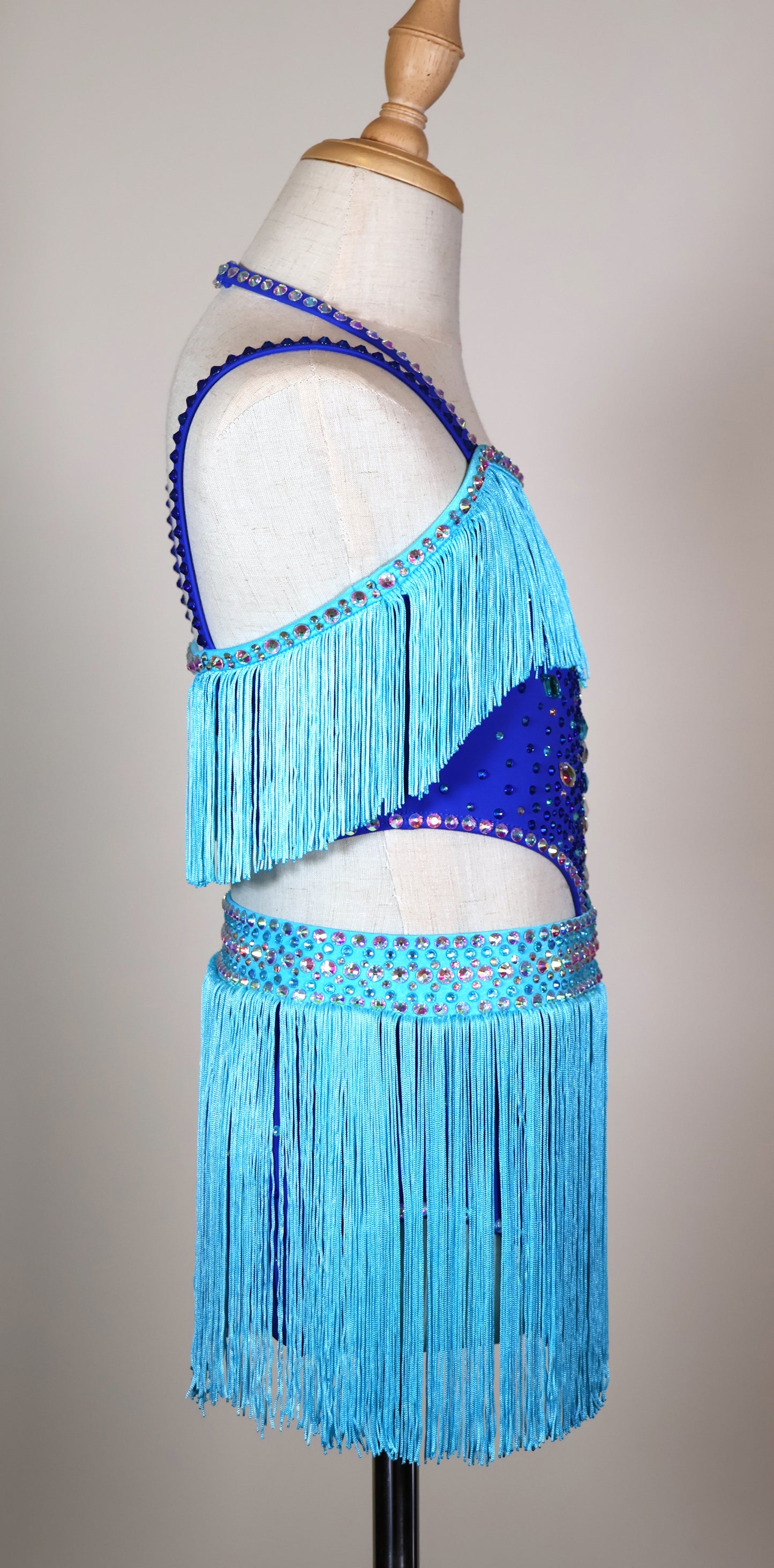Fiesta - Child Size 10