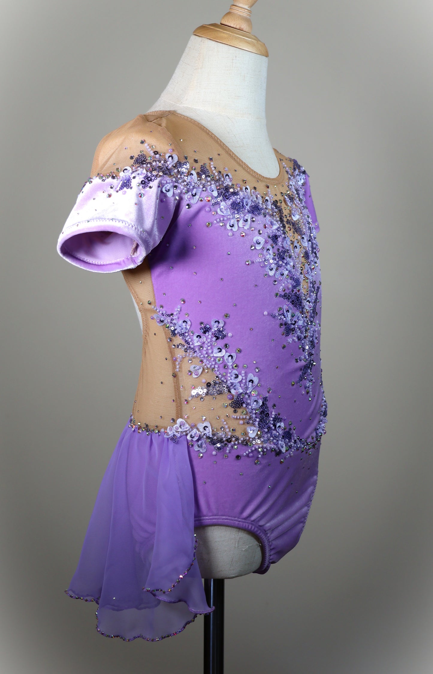 Viola - Child Size 10