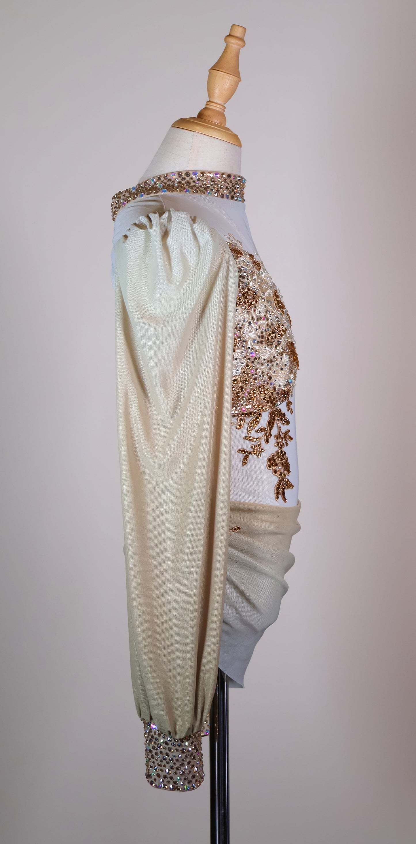 Willow - Child Size 11 to 12