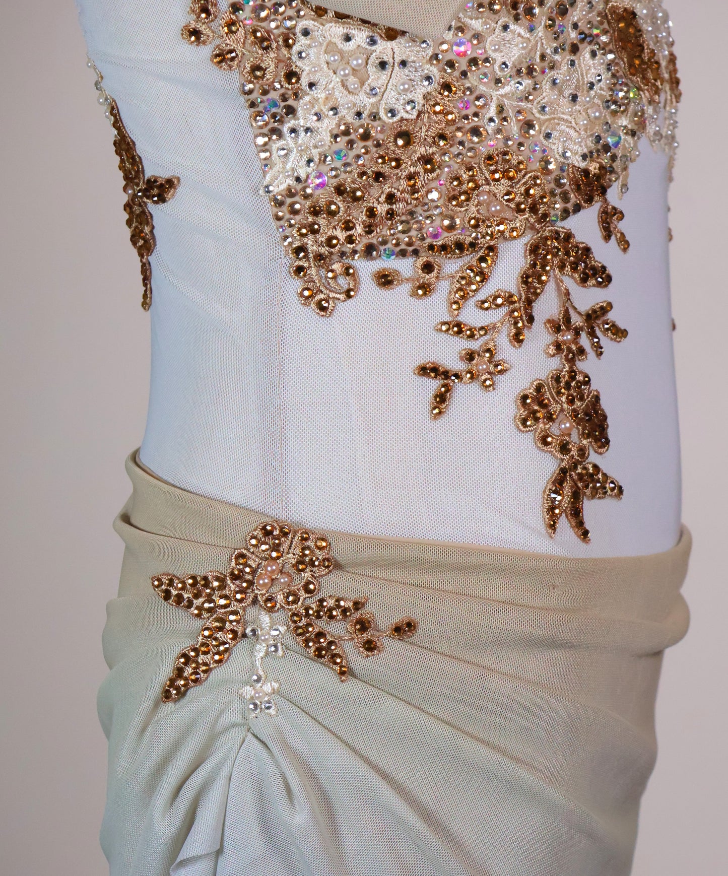 Willow - Child Size 11 to 12