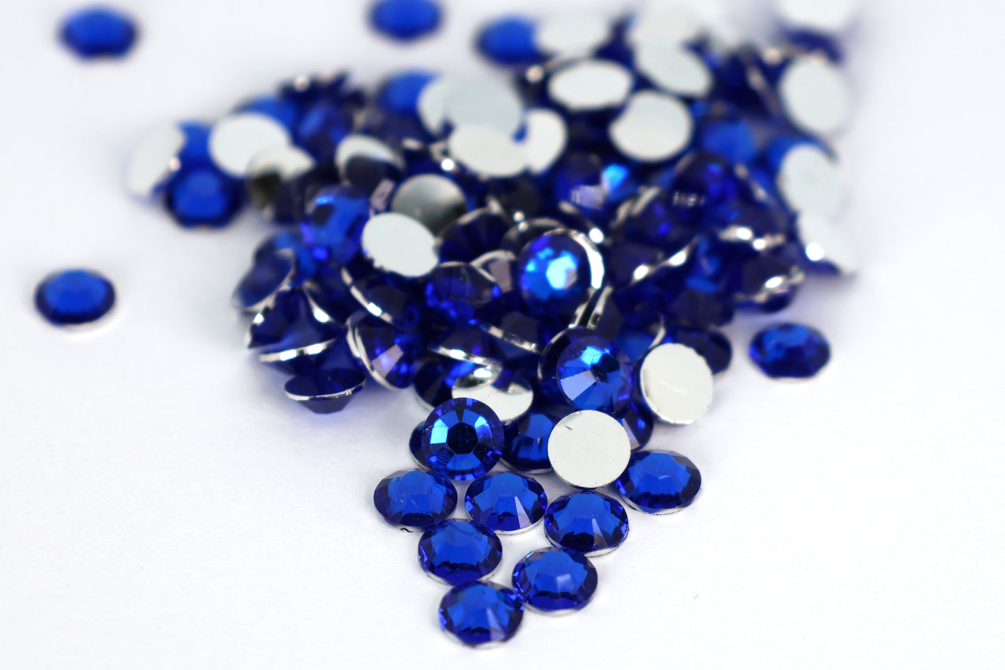 Sapphire (Resin)