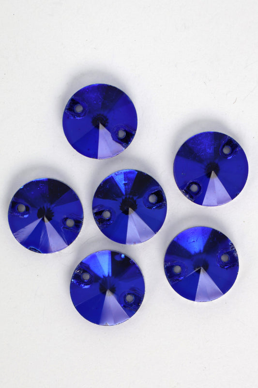 Sapphire Rivoli