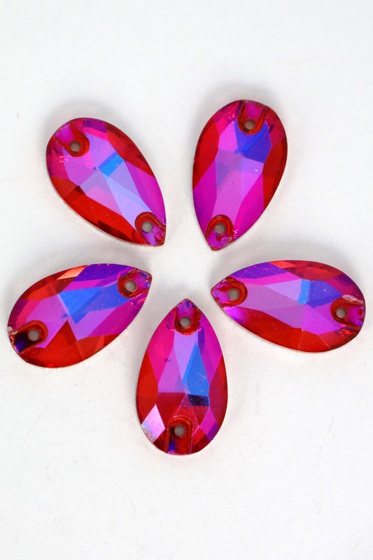 Siam AB Teardrop