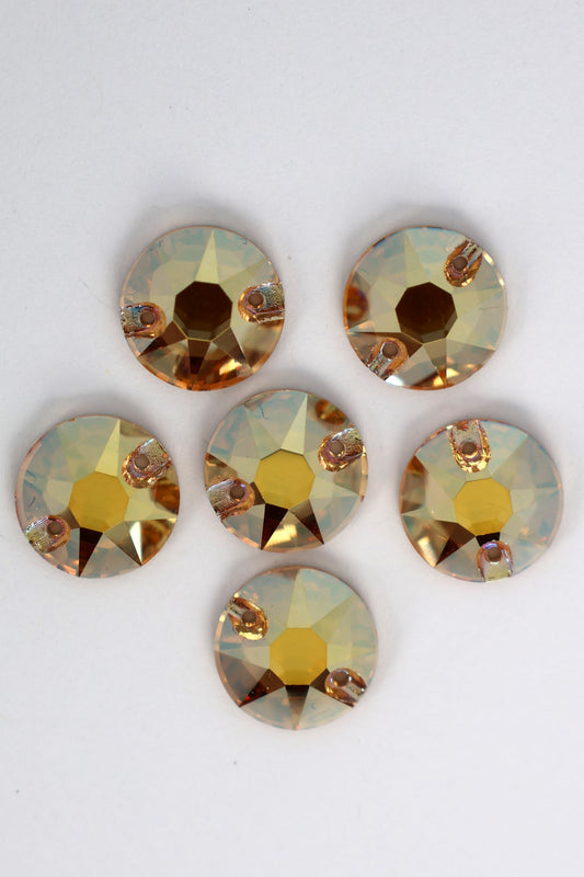 Sunshine Rivoli