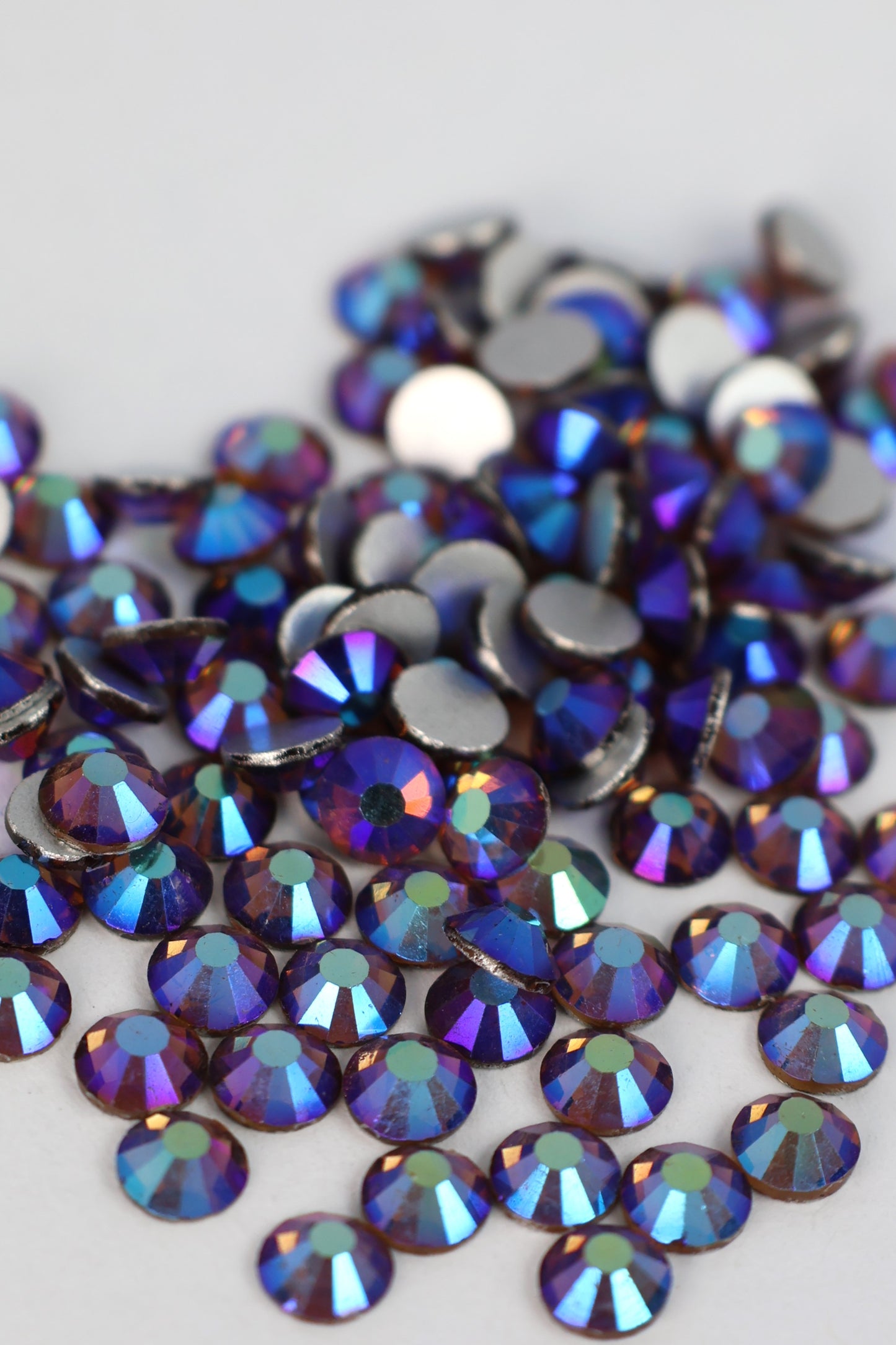 Tanzanite AB
