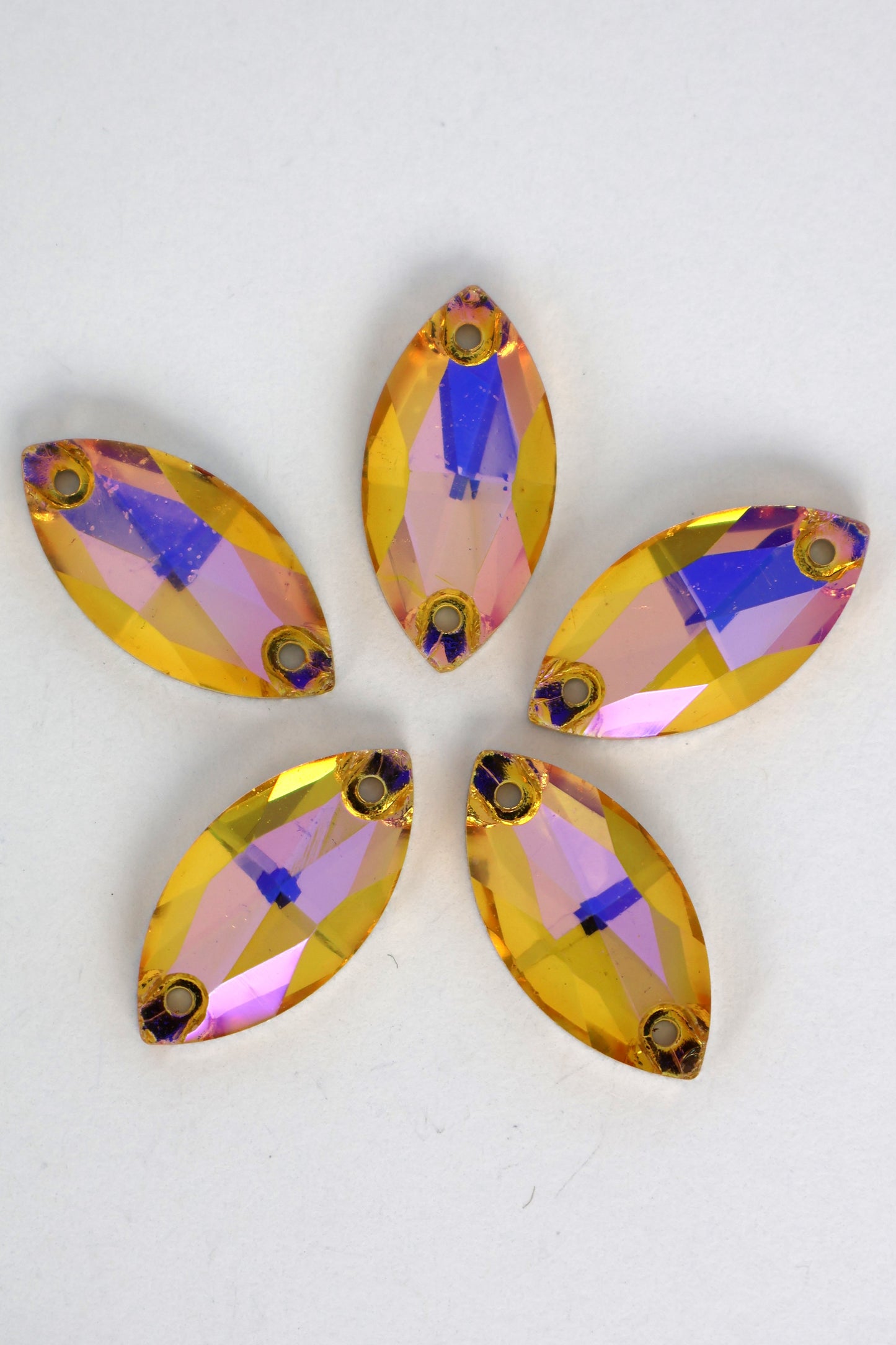 Topaz AB Navette